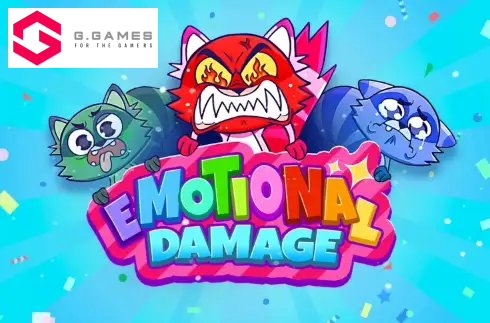 Emotional Damage